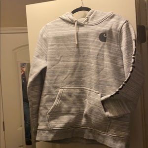 Carhartt hoodie
